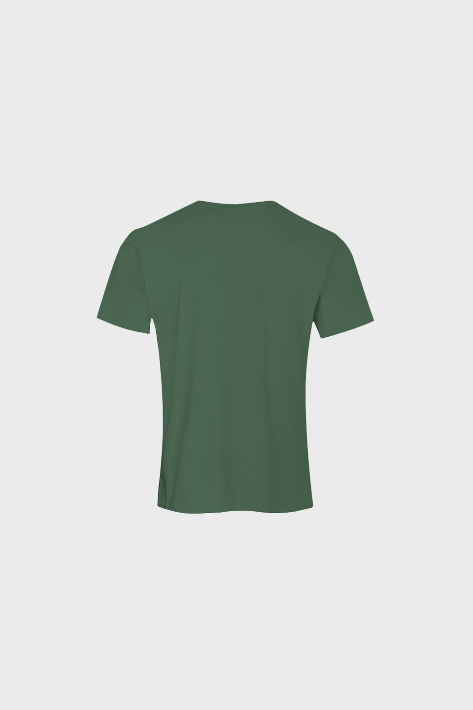 T-shirt Mr Classic Olive