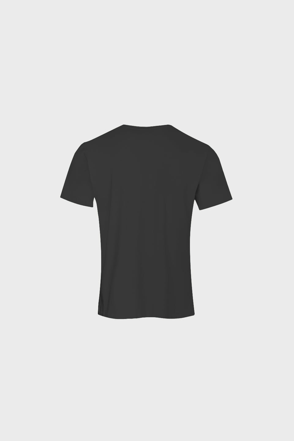 T-shirt Mr Classic Grey