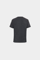 T-shirt Mr Edge Melange Grey