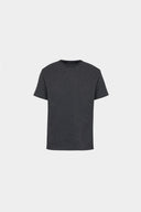 T-shirt Mr Edge Melange Grey
