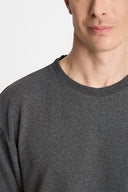T-shirt Mr Edge Melange Grey