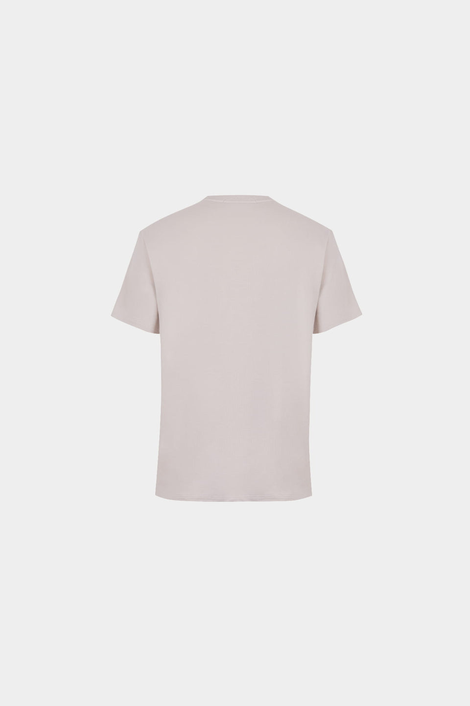 Mr Edge Sand T-shirt