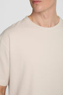 T-shirt Mr Edge Sand