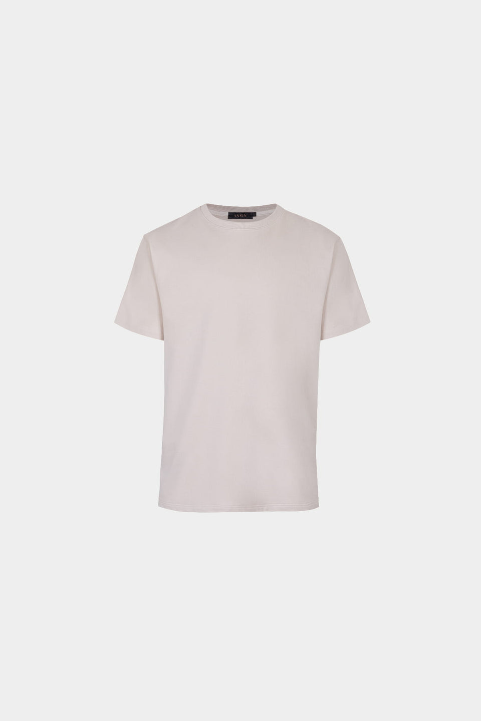 Mr Edge Sand T-shirt