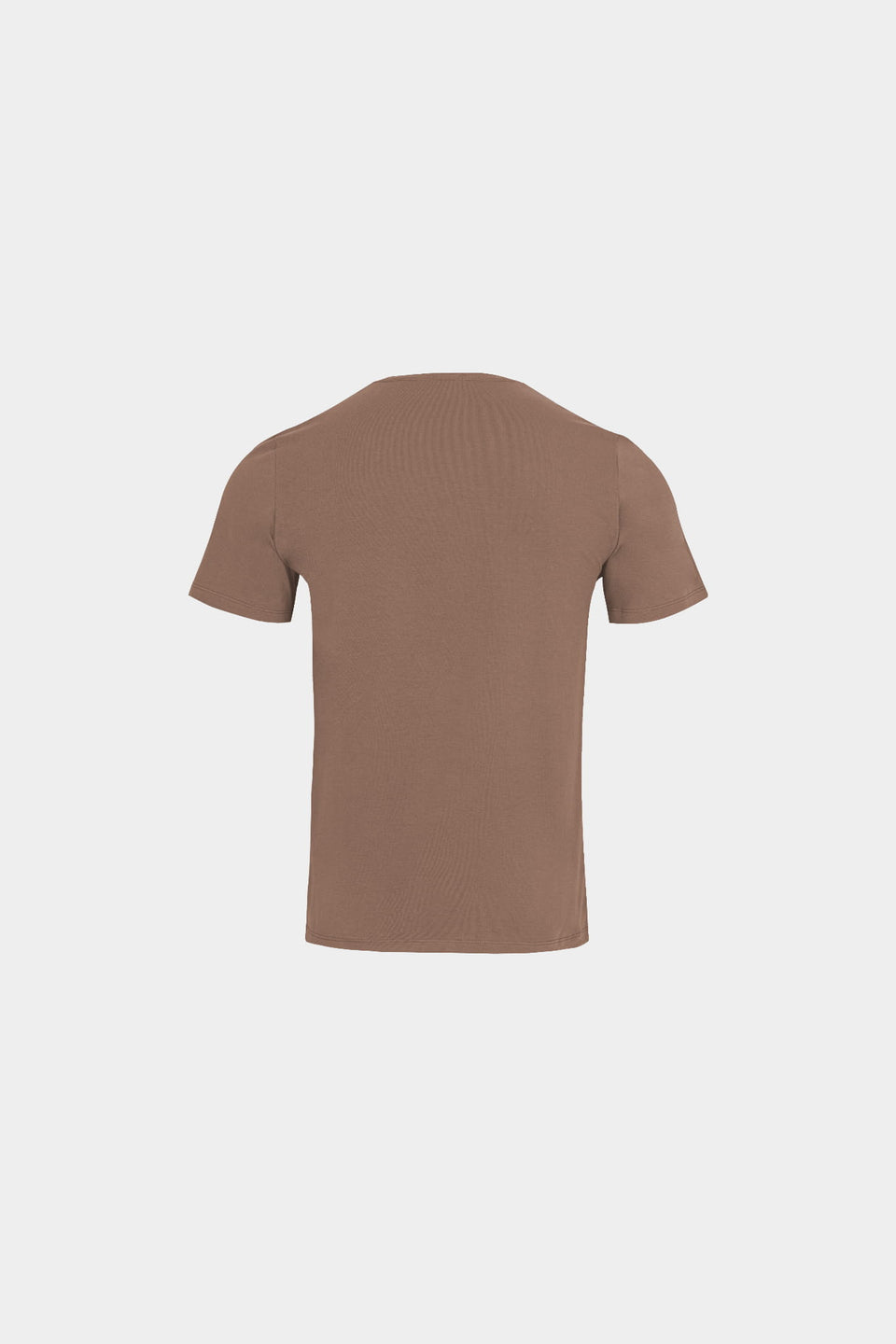 Mr Everyday Brown T-shirt