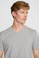 T-shirt Mr Everyday Melange Grey