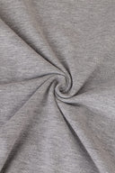 T-shirt Mr Everyday Melange Grey