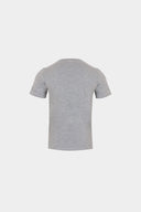 T-shirt Mr Everyday Melange Grey