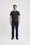 T-shirt Mr Everyday Navy