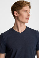 T-shirt Mr Everyday Navy