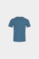 T-shirt Mr Everyday Vintage Blue