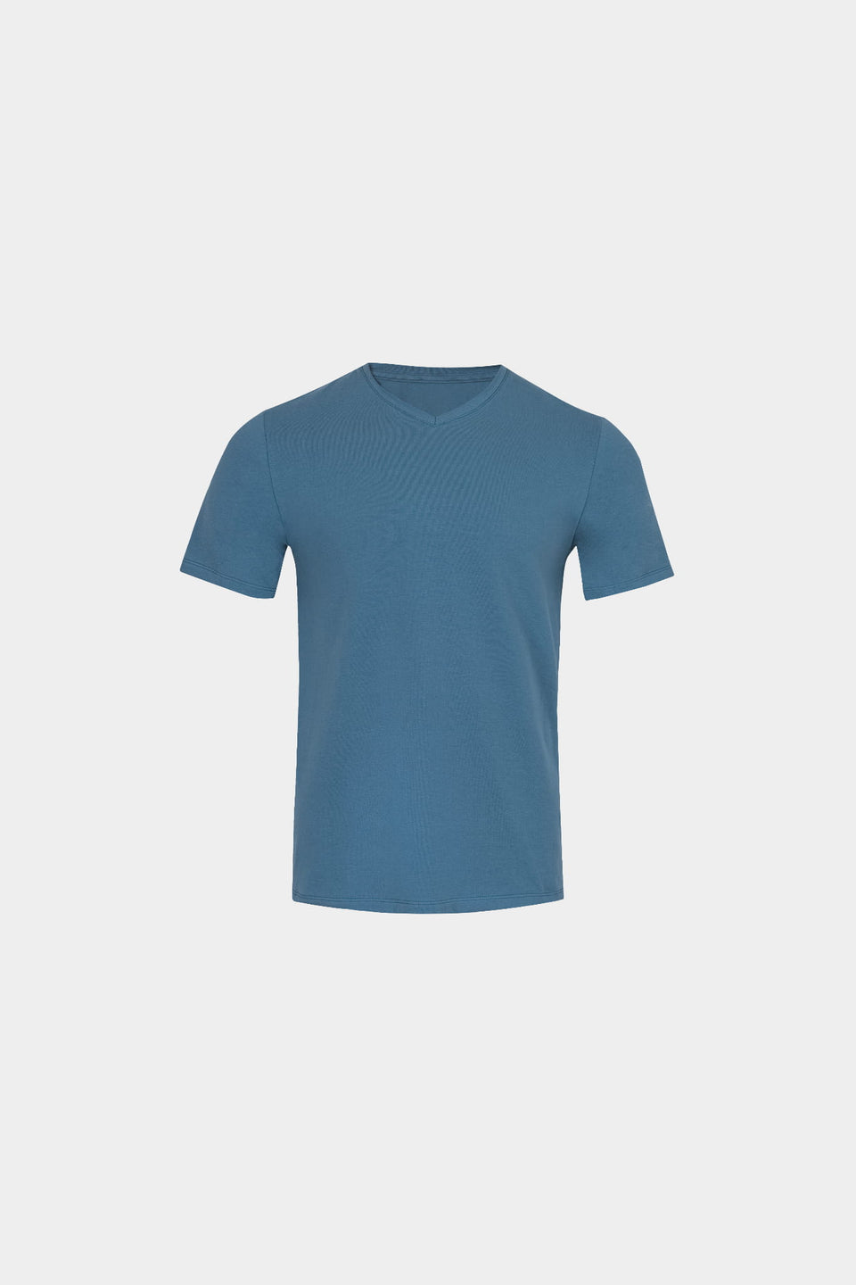 Mr Everyday Vintage Blue T-shirt