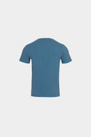T-shirt Mr Everyday Vintage Blue
