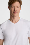 T-shirt Mr Everyday White