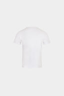 T-shirt Mr Everyday White