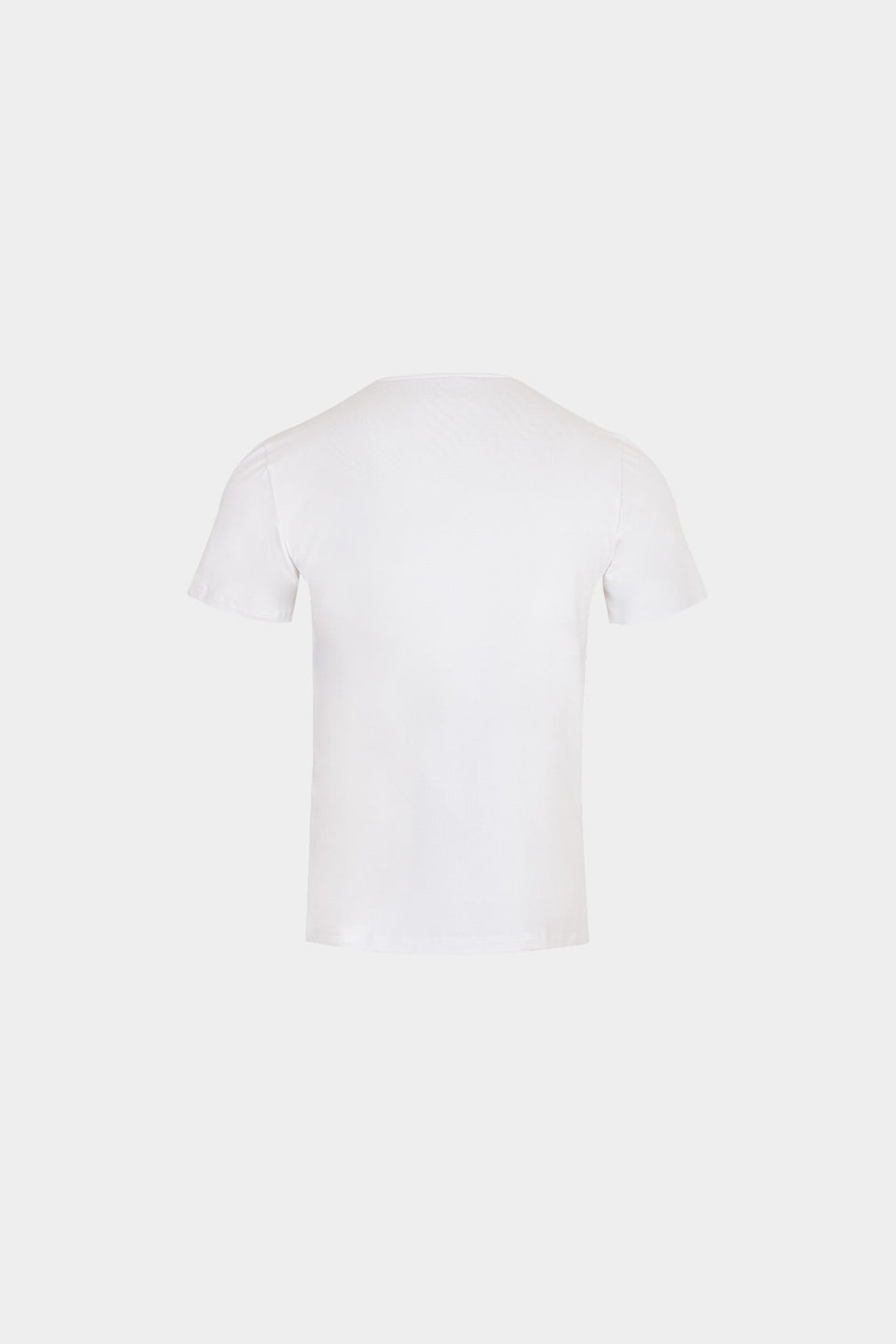 T-shirt Mr Everyday White