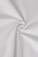 T-shirt Mr Everyday White