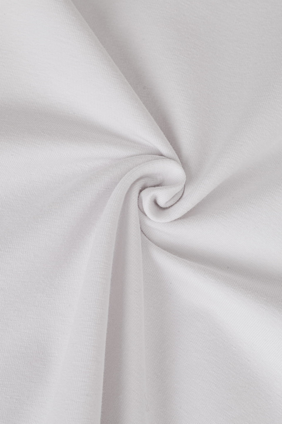 T-shirt Mr Everyday White