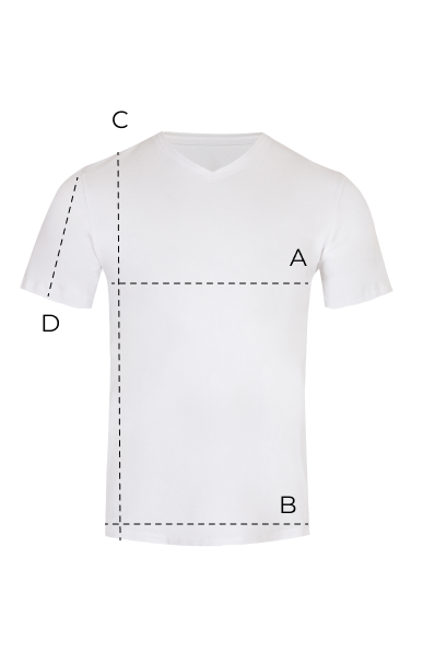 T-shirt Mr Everyday Navy