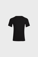 T-shirt Mr Smooth Black