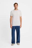 T-shirt Mr Smooth Off White