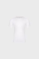 T-shirt Mr Smooth Off White