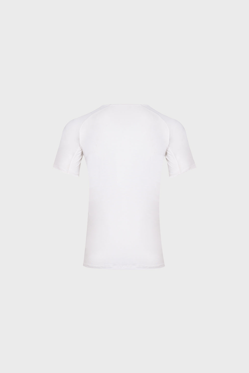 T-shirt Mr Smooth Off White
