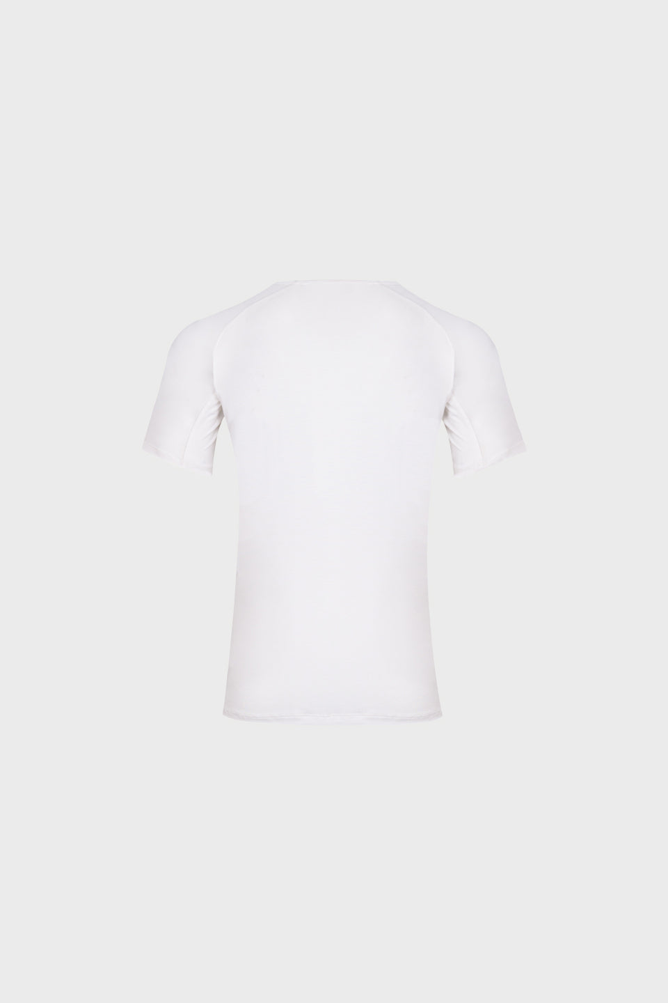 T-shirt Mr Smooth Off White
