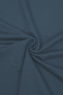 T-shirt Mr Smooth Vintage Blue