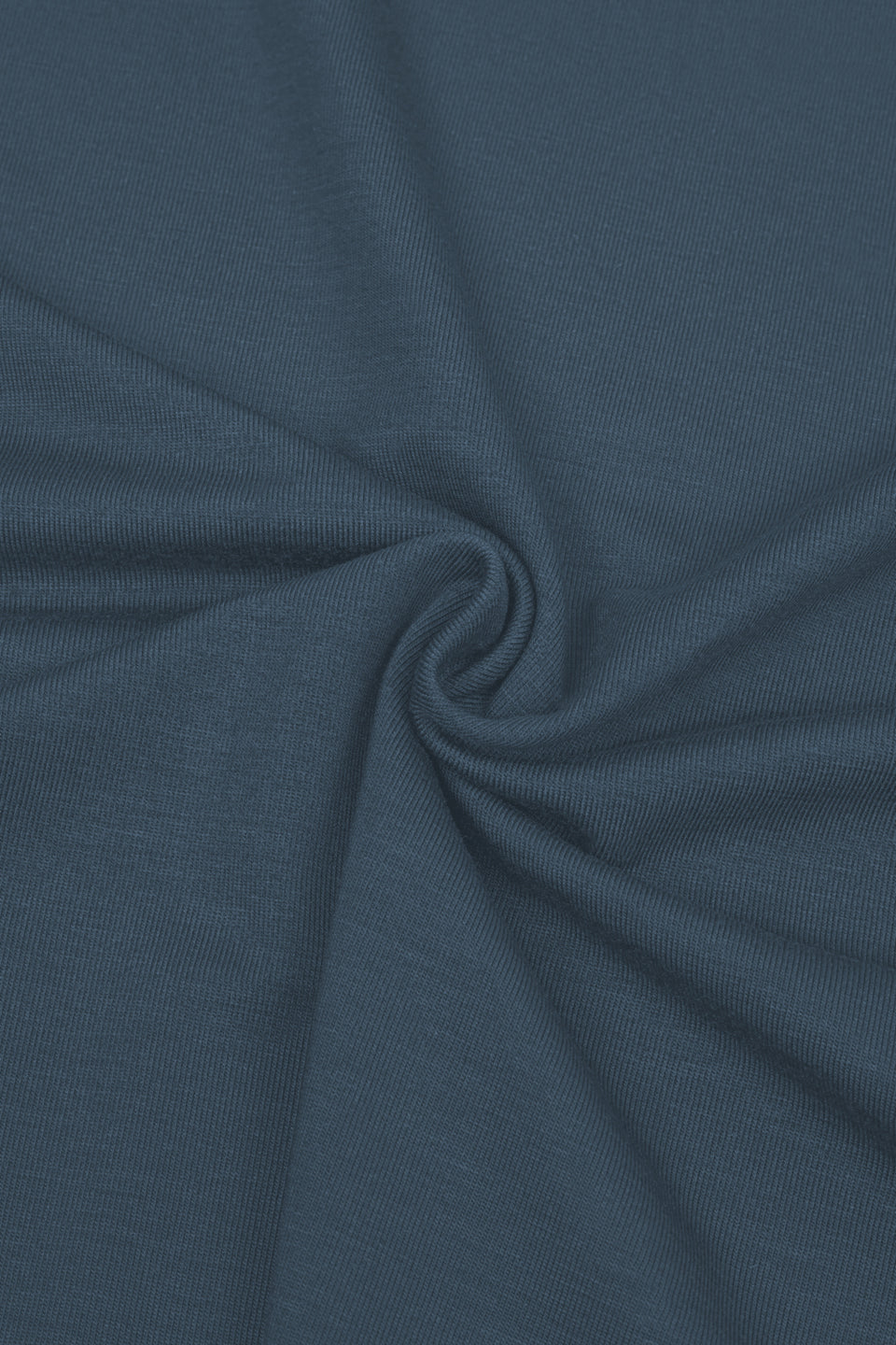 T-shirt Mr Smooth Vintage Blue