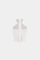 Top Miss Bali Off White