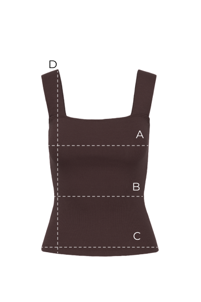 Top Miss Classy Light Blue