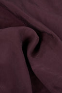 Top Miss Coco Burgundy