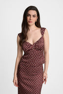 Top Miss Delice Chocolate