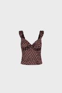 Top Miss Delice Chocolate