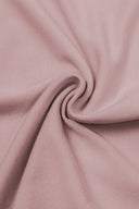Top Miss Rea Dusty Pink