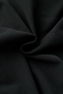 Miss Jackie Dark Green Top
