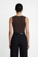 Top Miss Posh Dark Chocolate