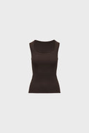 Top Miss Posh Dark Chocolate