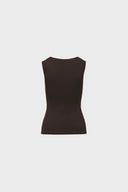 Top Miss Posh Dark Chocolate