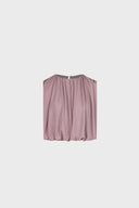 Top Miss Rava Dusty Pink