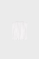 Top Miss Rava Off White
