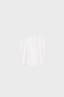 Top Miss Rava Off White