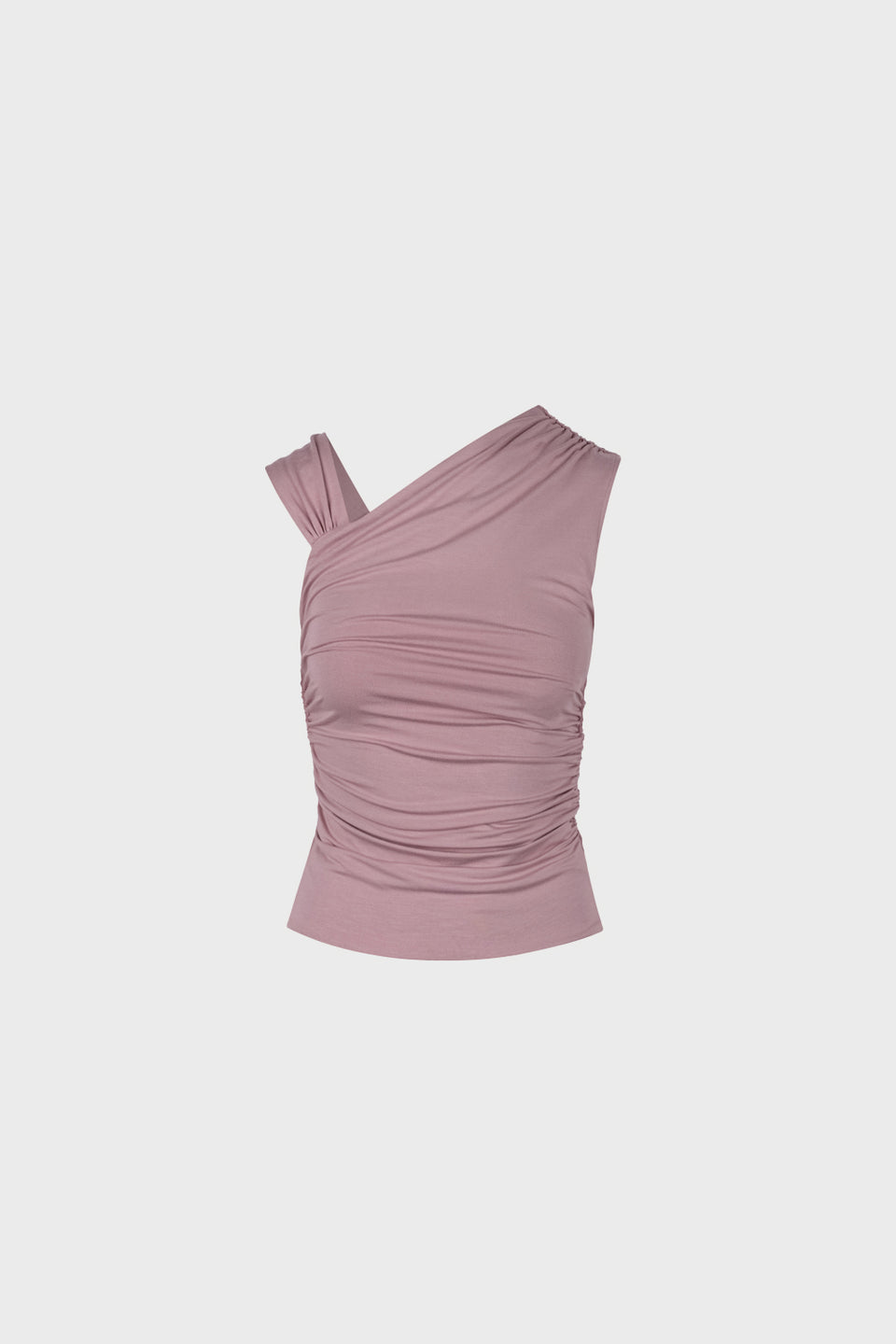 Top Miss Rea Dusty Pink