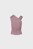 Top Miss Rea Dusty Pink