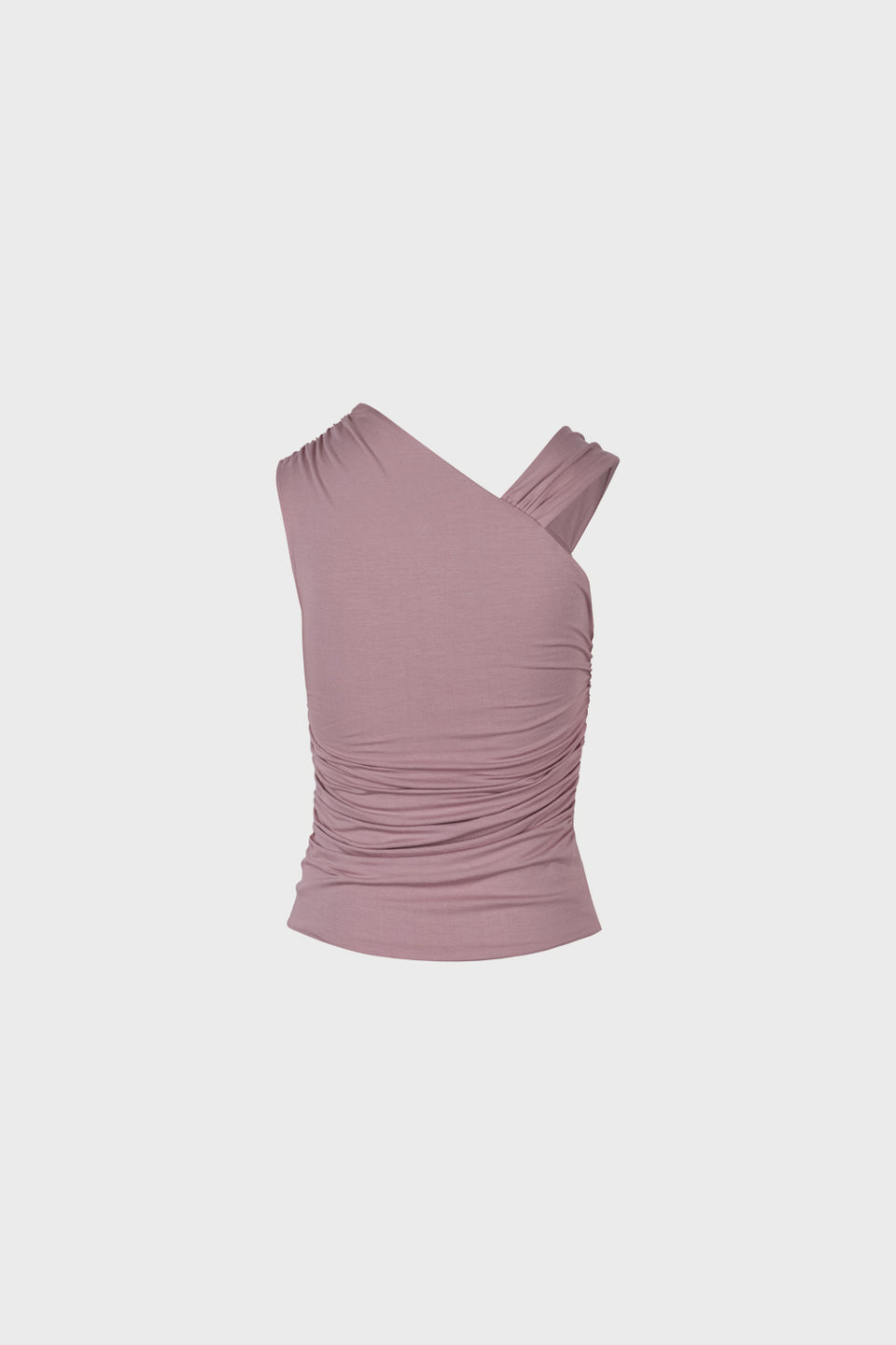 Top Miss Rea Dusty Pink