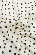 Miss Rosa Butter Yellow Top