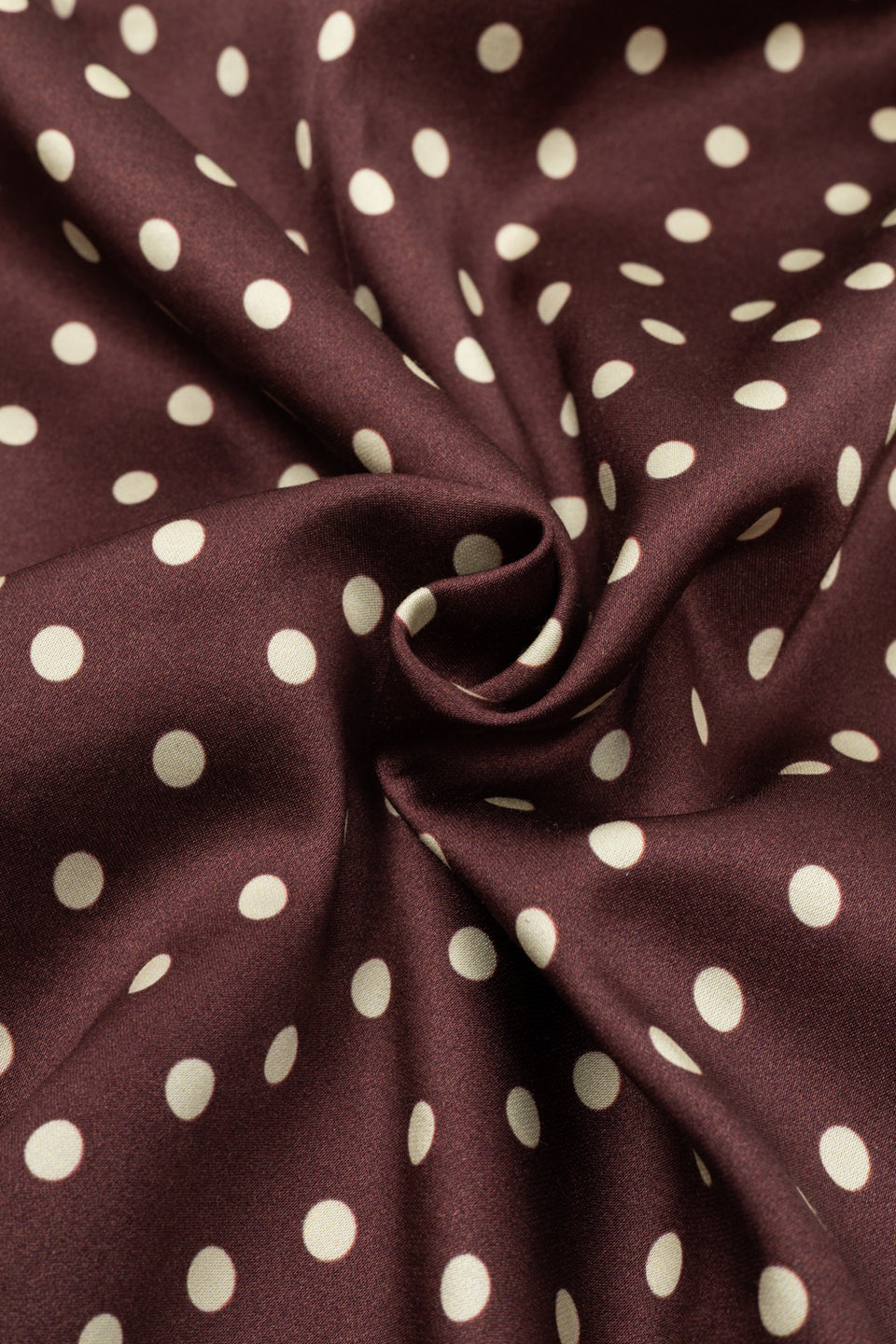 Miss Manon Chocolate Skirt
