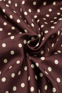 Top Miss Rosa Chocolate