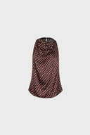 Top Miss Rosa Chocolate